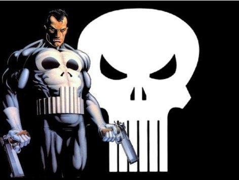 The Punisher (2004) – ARTS IN NYC