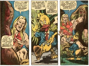 Steve Gerber