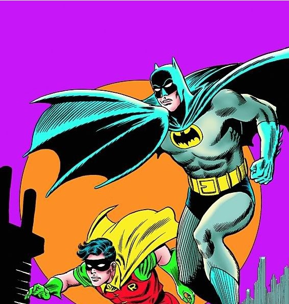 #Bat75: Top Ten Batman Artists | Nothing But Comics